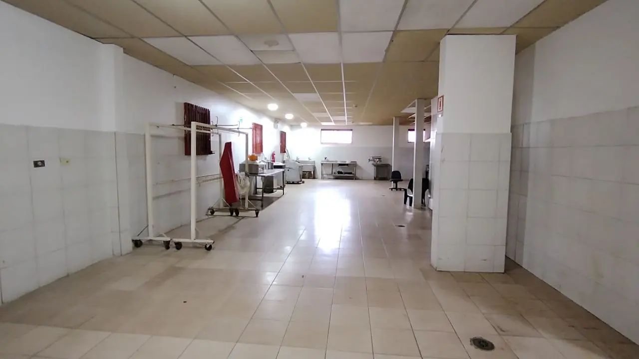 Local equipado en Venta en San Bernardino, Caracas, Carniceria  Oportunidad