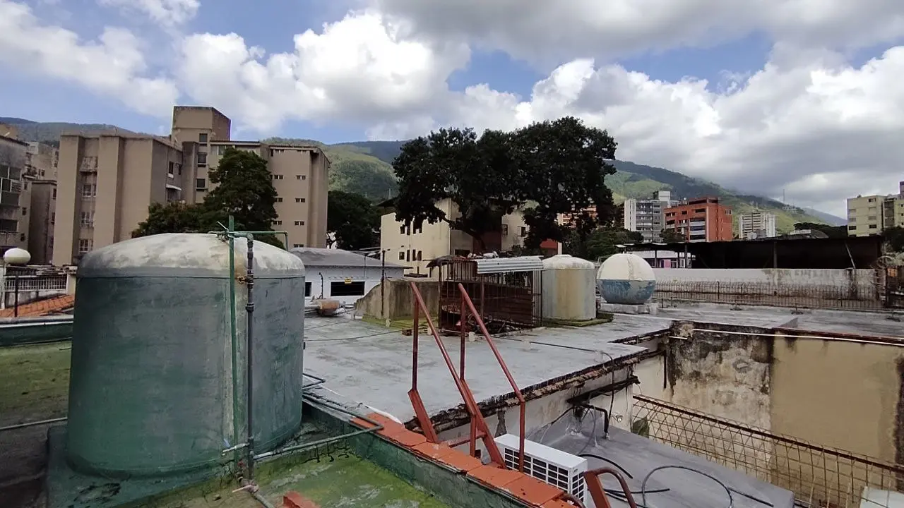 Local equipado en Venta en San Bernardino, Caracas, Carniceria  Oportunidad