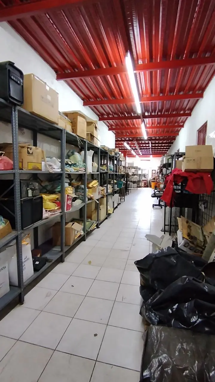 Local equipado en Venta en San Bernardino, Caracas, Carniceria  Oportunidad