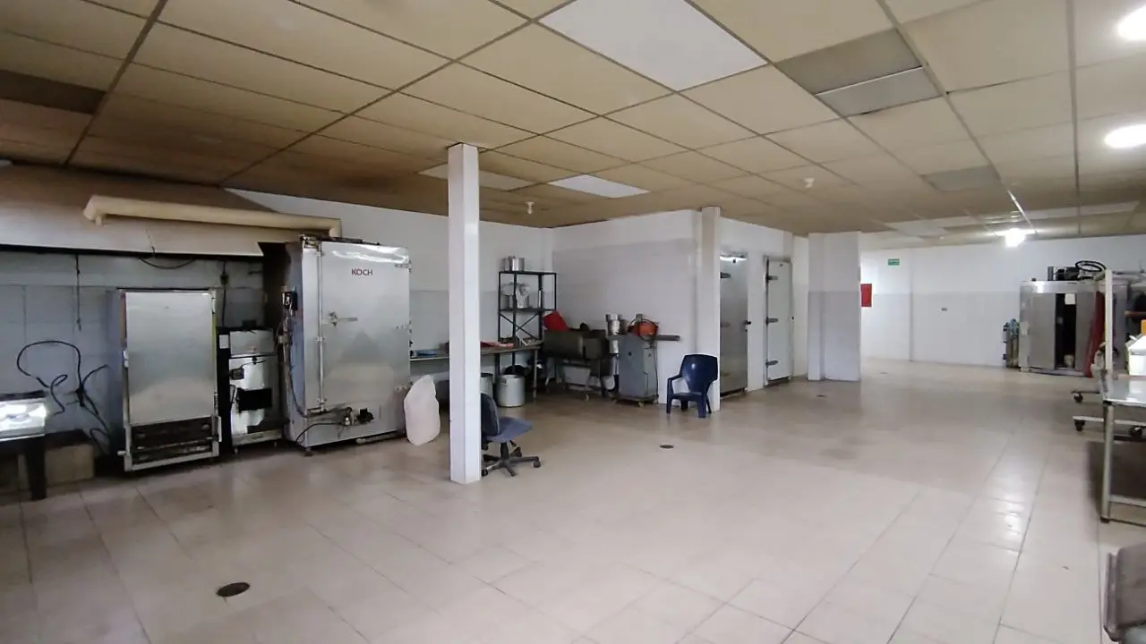 Local equipado en Venta en San Bernardino, Caracas, Carniceria  Oportunidad