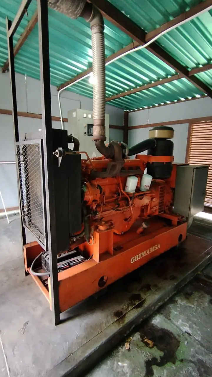 Local equipado en Venta en San Bernardino, Caracas, Carniceria  Oportunidad