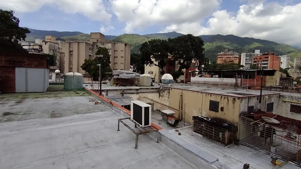 Local equipado en Venta en San Bernardino, Caracas, Carniceria  Oportunidad