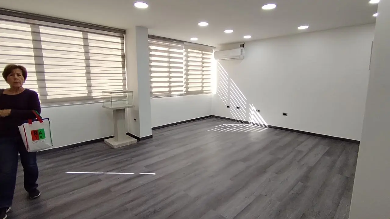 Oficina en Alquiler en Chacao, Torre Cemica, Caracas