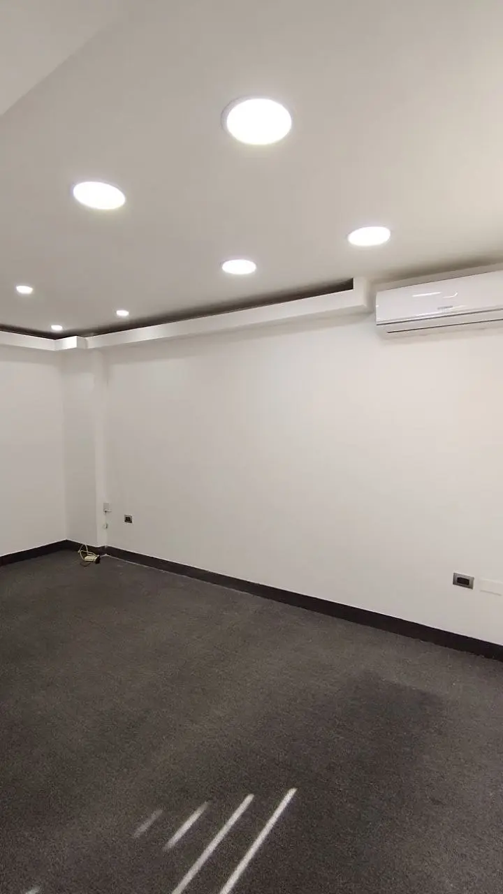 Oficina en Alquiler en Chacao, Torre Cemica, Caracas