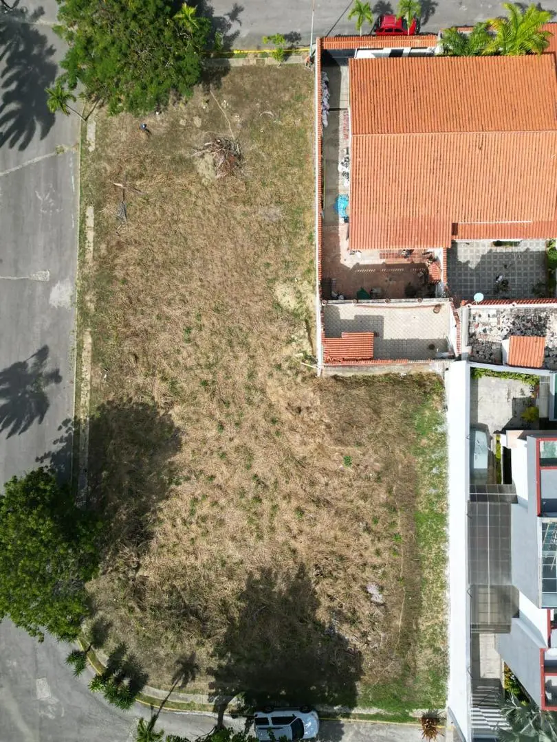 Terreno en Venta en Charallave, estado Miranda de Oportunidad