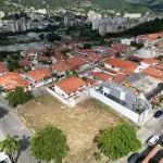 Terreno en Venta en Charallave, estado Miranda de Oportunidad