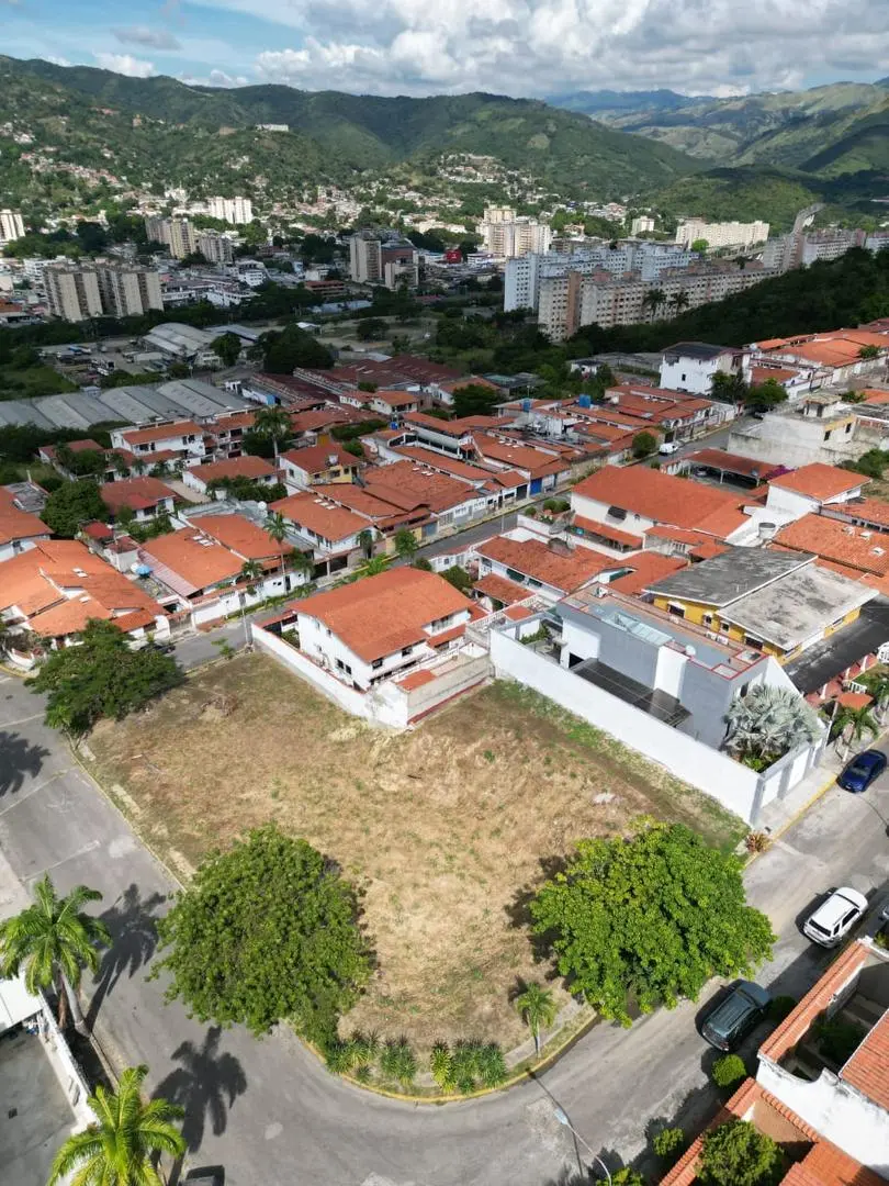 Terreno en venta en charallave, estado miranda de oportunidad