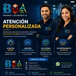BIA Insumos y Seguridad CA