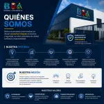 BIA Insumos y Seguridad CA