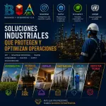 BIA Insumos y Seguridad CA