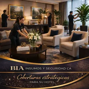 Decoración de Interiores