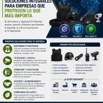 Equipos de Seguridad y Vigilancia