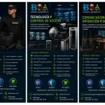 Equipos de Seguridad y Vigilancia