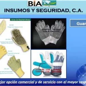 Guantes