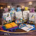 Kits de Regalo para Niños
