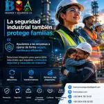 Portfolio para todas las industrias EPP Seguridad Industrial