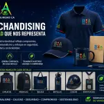 Portfolio para todas las industrias EPP Seguridad Industrial