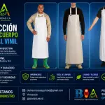 Portfolio para todas las industrias EPP Seguridad Industrial