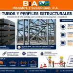 QR Portfolio FERRETERIA Y CONSTRUCCION