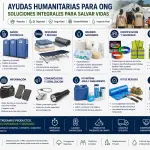 QR Portfolio Insumos Médicos Desechables Todo para el Campo Medico quirurgico