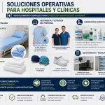 QR Portfolio Insumos Médicos Desechables Todo para el Campo Medico quirurgico