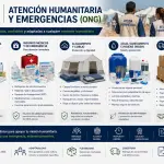 QR Portfolio Insumos Médicos Desechables Todo para el Campo Medico quirurgico