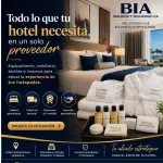 QR Portfolio Línea Hotelería Hoteles y Posadas