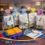 QR Portfolio Línea Hotelería Hoteles y Posadas