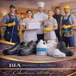 QR Portfolio Línea Hotelería Hoteles y Posadas