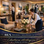 QR Portfolio Línea Hotelería Hoteles y Posadas