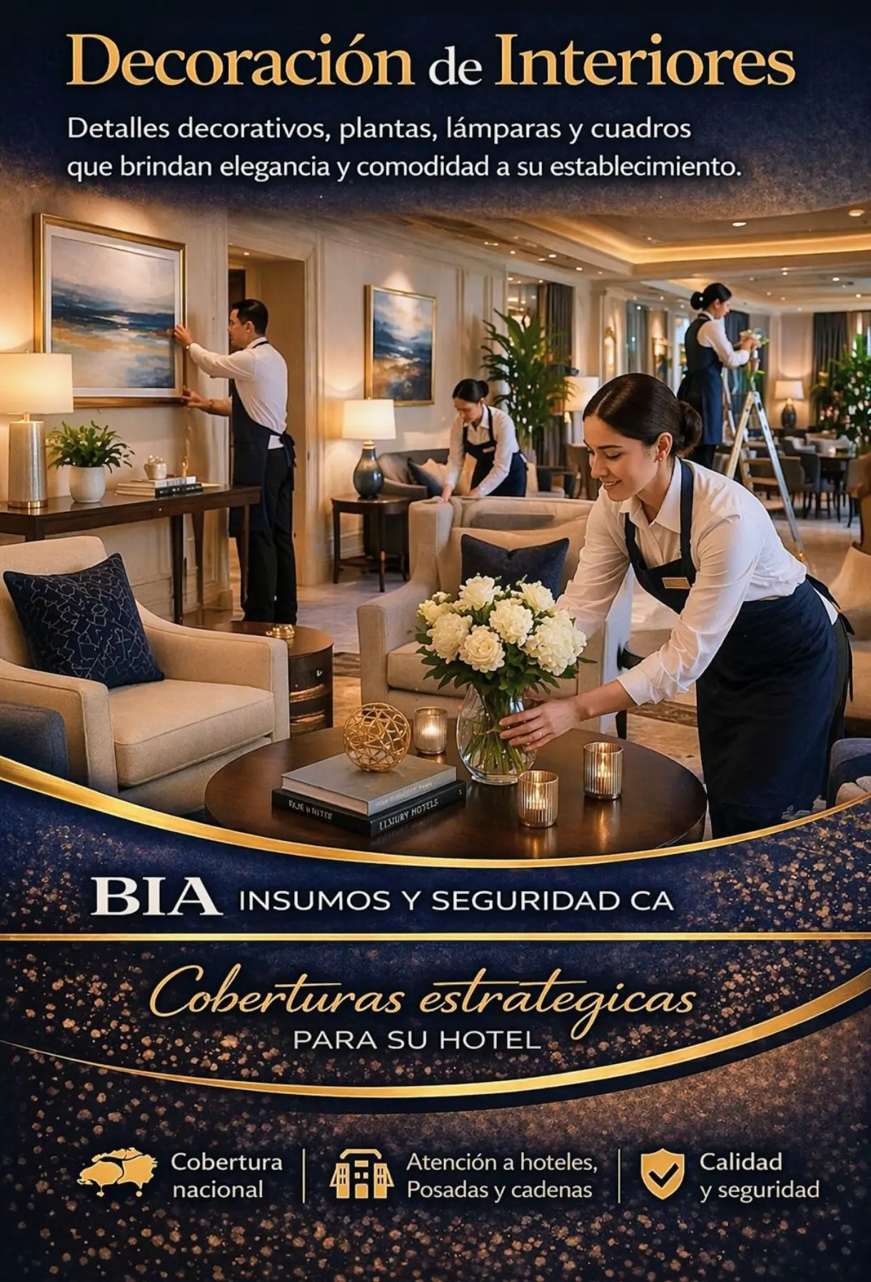 QR Portfolio Línea Hotelería Hoteles y Posadas
