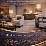 QR Portfolio Línea Hotelería Hoteles y Posadas