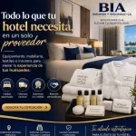 QR Portfolio Línea Hotelería Hoteles y Posadas