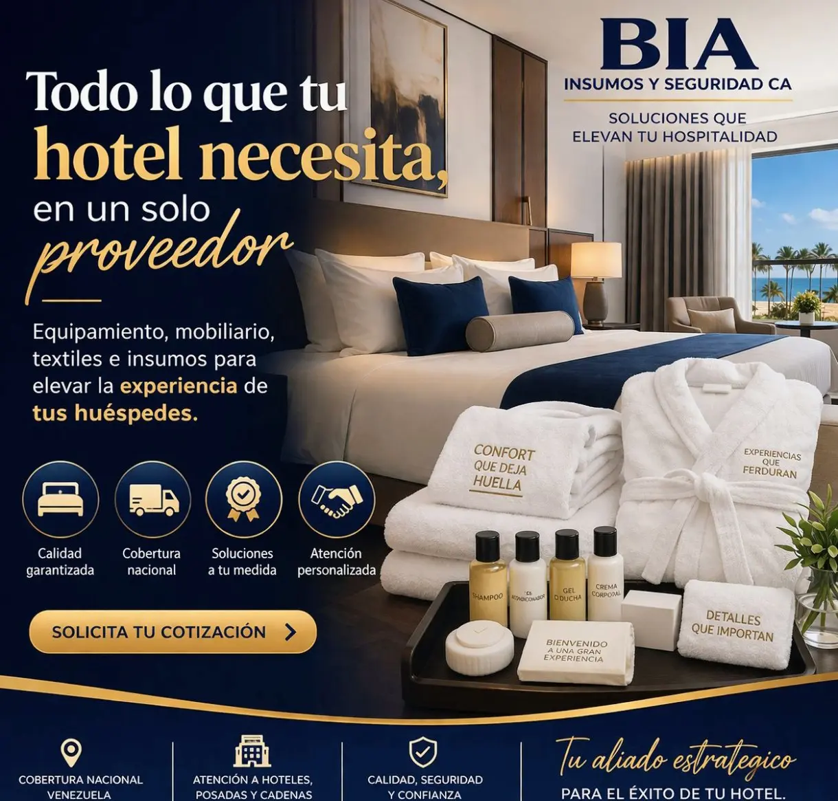 QR Portfolio Línea Hotelería Hoteles y Posadas