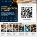 QR Portfolio Línea Hotelería Hoteles y Posadas