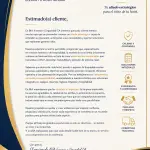 QR Portfolio Línea Hotelería Hoteles y Posadas