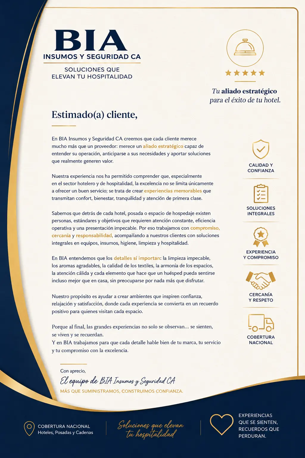 QR Portfolio Línea Hotelería Hoteles y Posadas