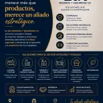 QR Portfolio Línea Hotelería Hoteles y Posadas