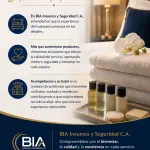 QR Portfolio Línea Hotelería Hoteles y Posadas