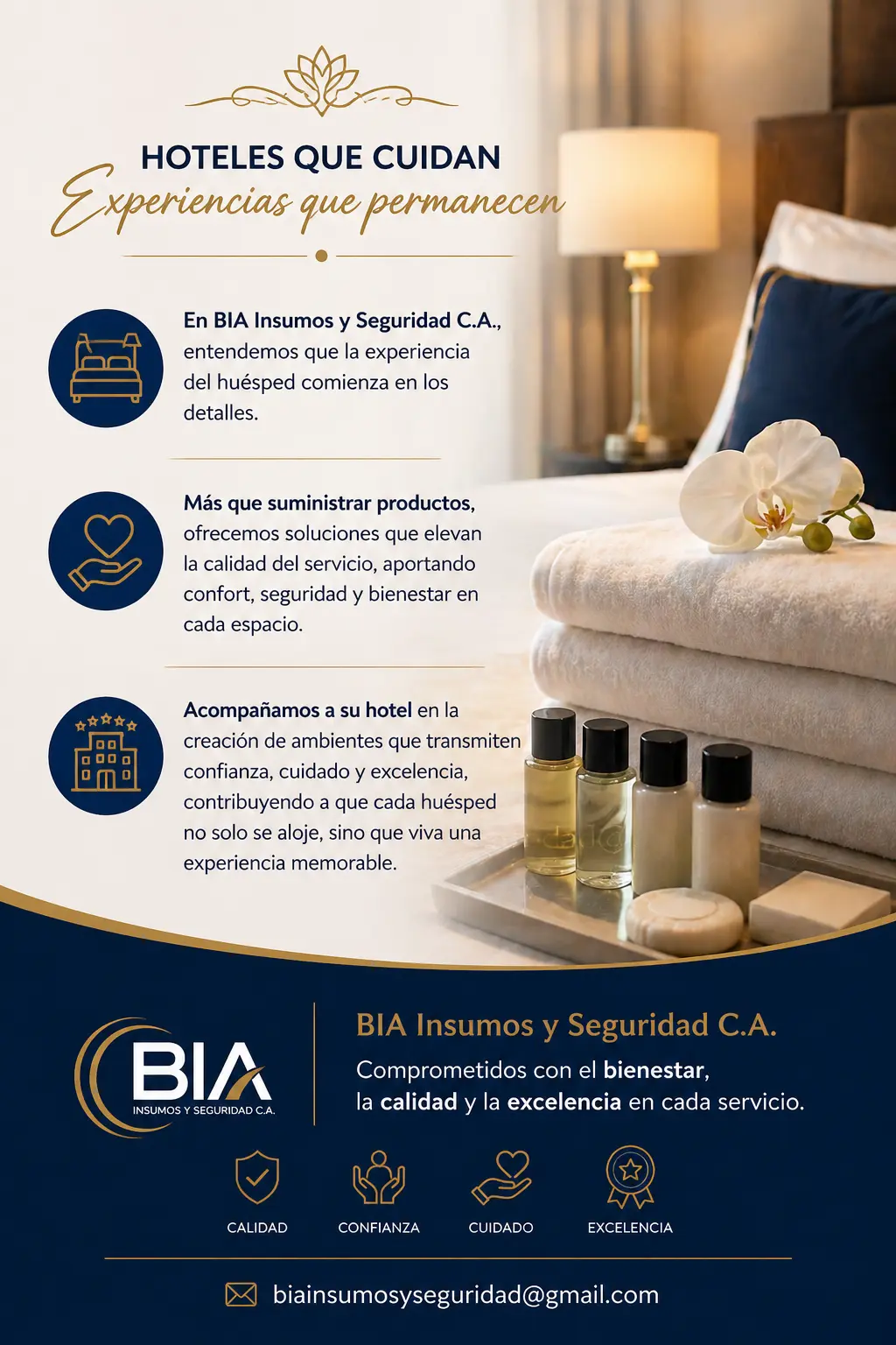 QR Portfolio Línea Hotelería Hoteles y Posadas