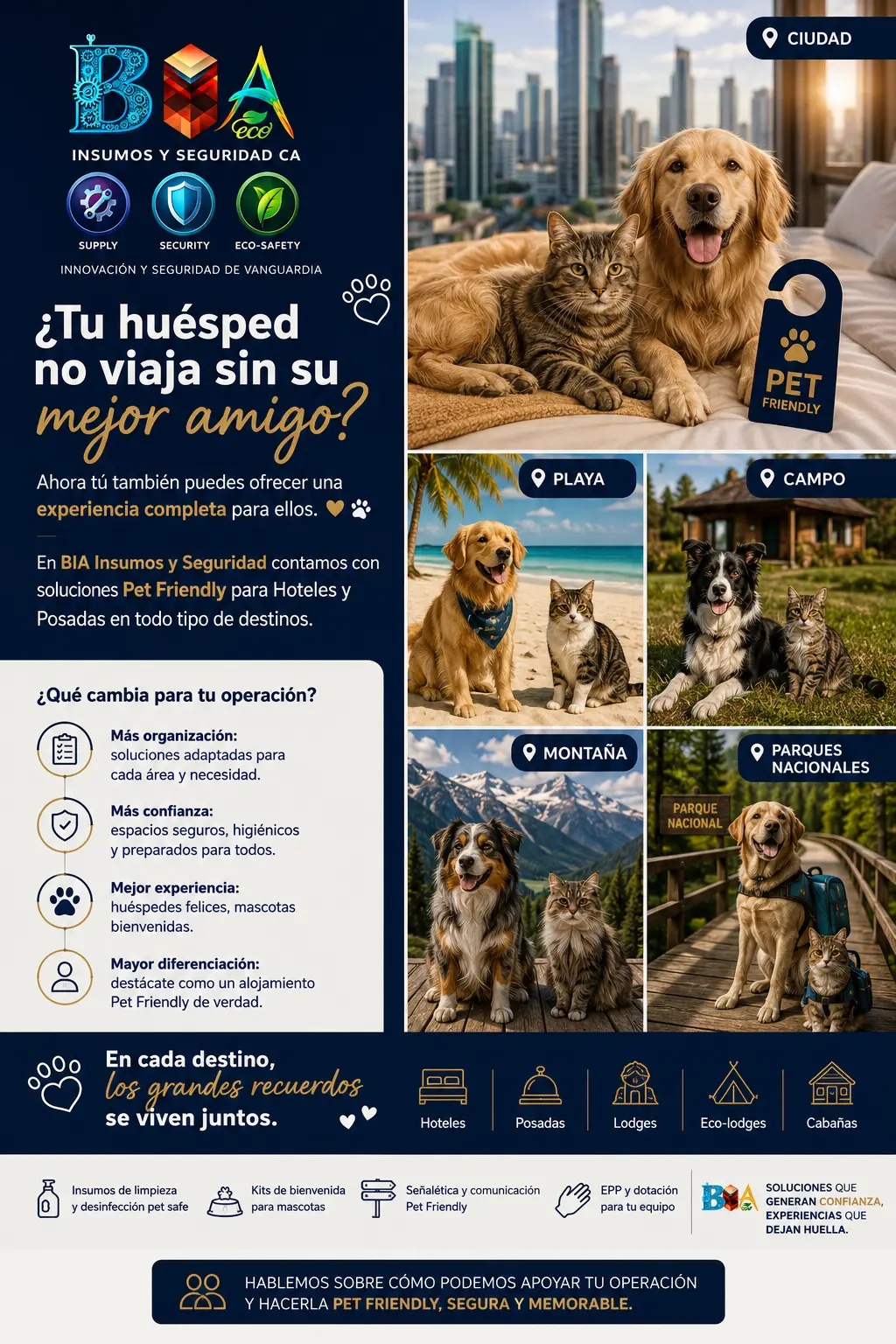 QR Portfolio Línea Hotelería Hoteles y Posadas