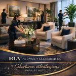 QR Portfolio Línea Hotelería Hoteles y Posadas