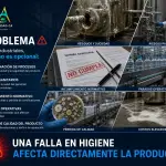 QR Portfolio  Productos y Consumibles para La Limpieza e Higiene Industrial