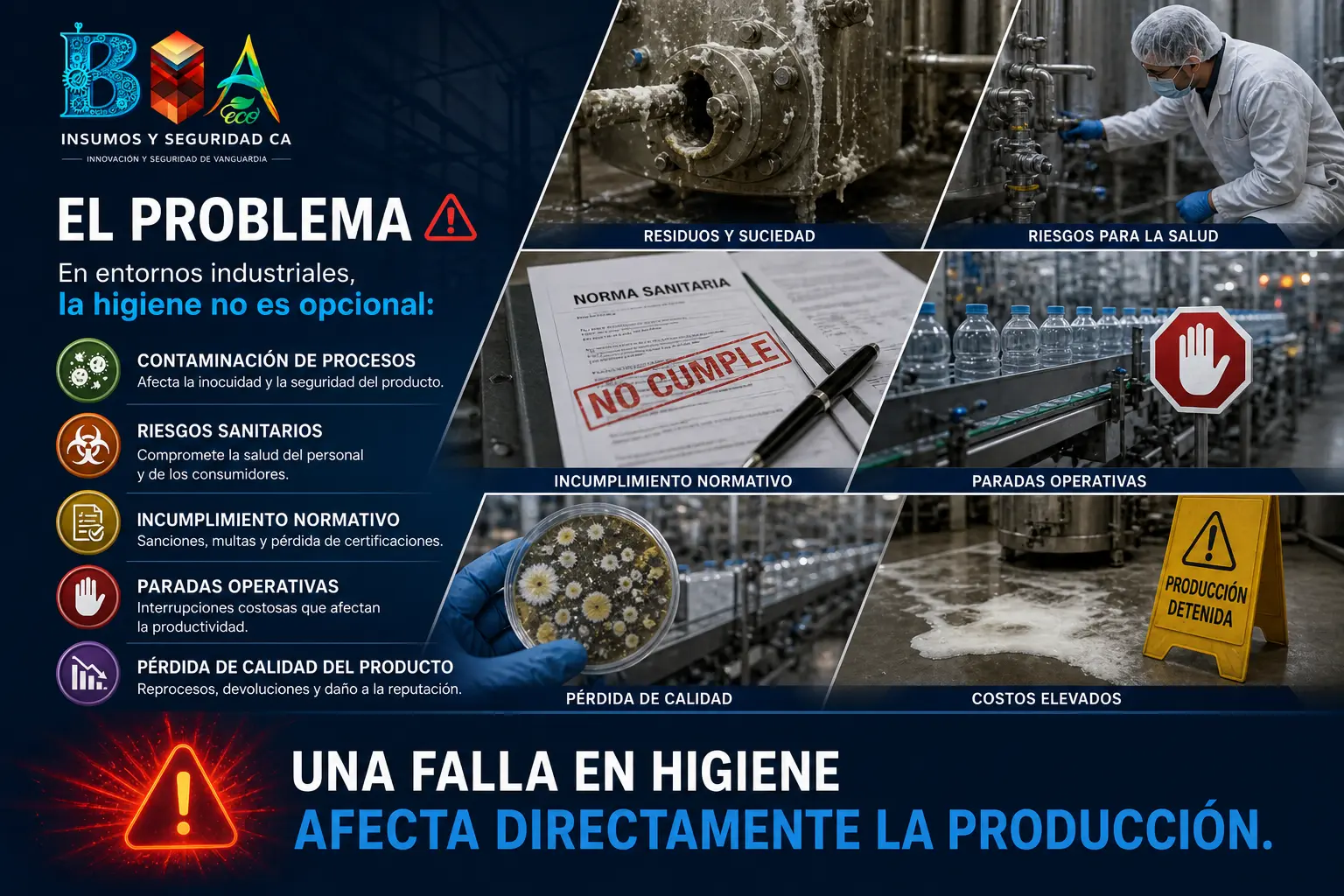 QR Portfolio  Productos y Consumibles para La Limpieza e Higiene Industrial