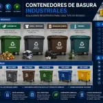 QR Portfolio  Productos y Consumibles para La Limpieza e Higiene Industrial