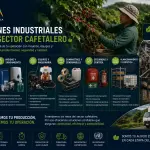 QR Portfolio  SECTOR Agroindustria