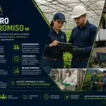 QR Portfolio  SECTOR Agroindustria