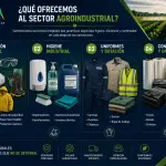 QR Portfolio  SECTOR Agroindustria