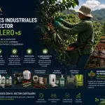 QR Portfolio  SECTOR Agroindustria