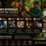 QR Portfolio  SECTOR Agroindustria